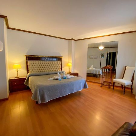 Hotel Cardinal Albacete Ngoại thất bức ảnh