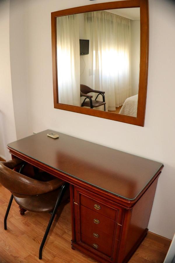 Hotel Cardinal Albacete Ngoại thất bức ảnh